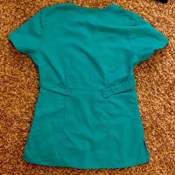 Grey’s Anatomy scrub set. - Picture 3 of 6